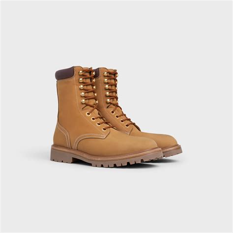 celine western boots men|celine timberland boots.